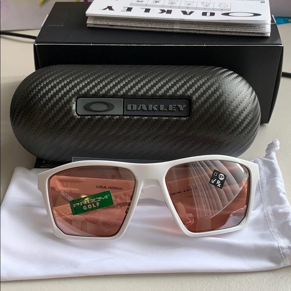 Oakley Other - Oakley TARGETLINE PRIZM DARK GOLF